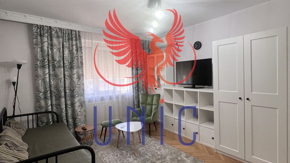 garsoniera-ultracentrala, mobilata si utilata - Poză 7