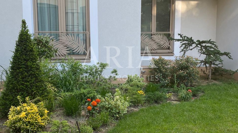 VILA DE EXCEPTIE | Gated Community exclusivistă | Pipera – Erou Iancu Nicolae - Poză 12