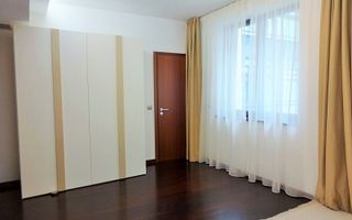 APARTEMENT SUPERB CU 4 CAMERE LA INCHIRIERE IN COMPLEX EXCLUSIVIST - Poză 3