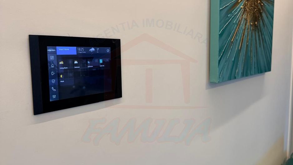 APARTAMENT DE ÎNCHIRIAT – OPERA RESIDENCE | MAMAIA NORD - Poză 22