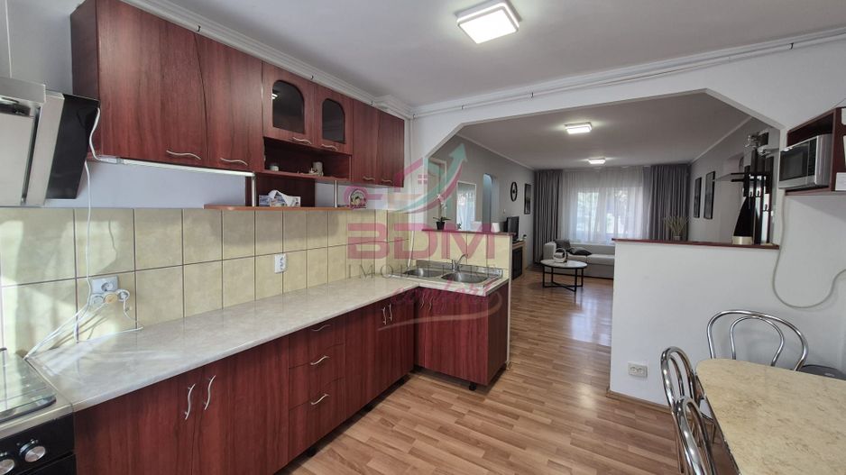 Apartament la cheie | 4 camere | etaj 1 | zona Micro 3 - Poză 7