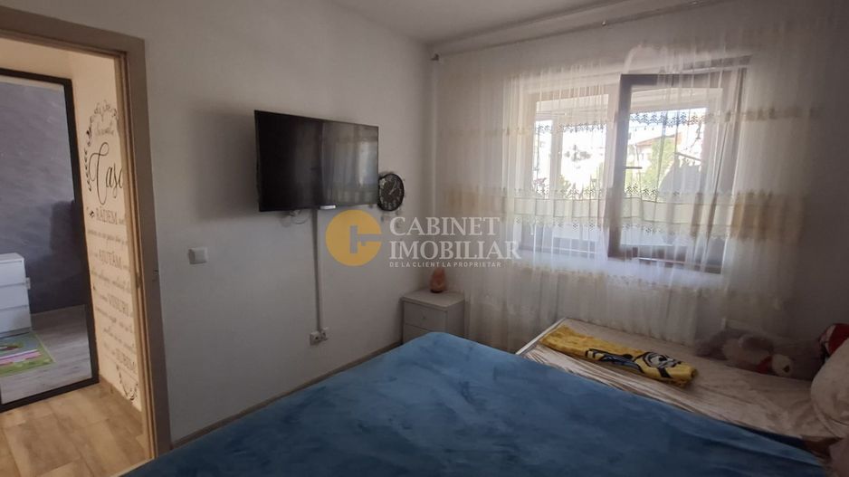 Apartament 2 camere – Bloc nou, Dancu | Parcare proprie | 56,55 mp - Poză 6