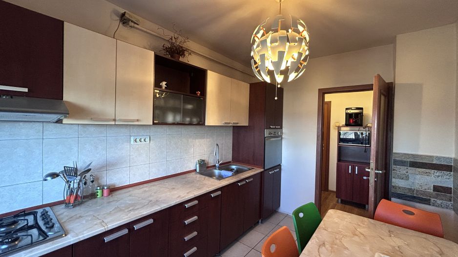 De inchiriat apartament 4 camere  – Micalaca, Arad - Poză 3