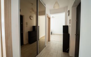 APARTAMENT 2 CAMERE| EXCLUSIVITATE | MOBILAT SI UTILAT | METROU - Poză 8