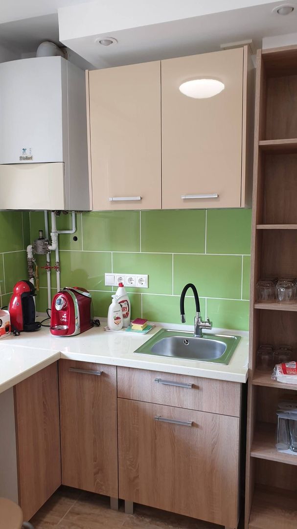 De vanzare Apartament 3 camere Mitropolie, ULTRACENTRAL liniste Unirii - Poză 12