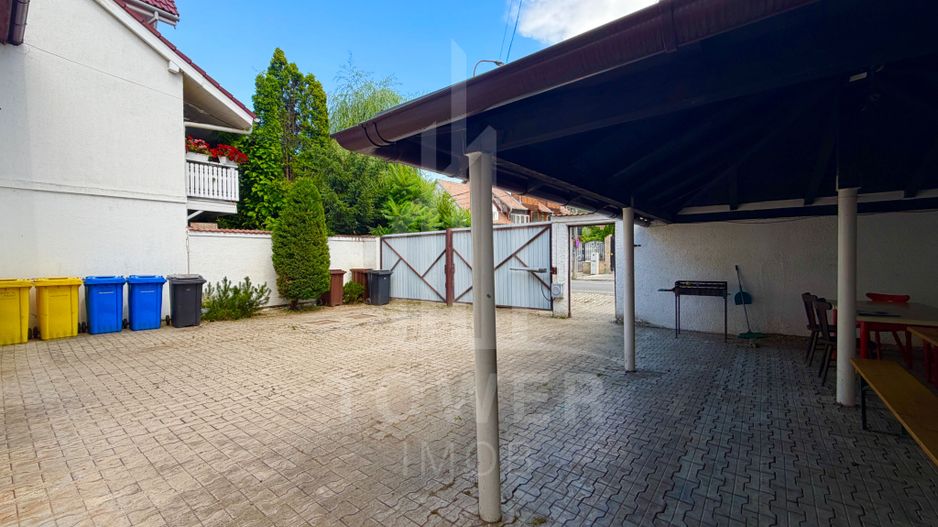 Casă premium de vânzare- zona Ștrand - Poză 4