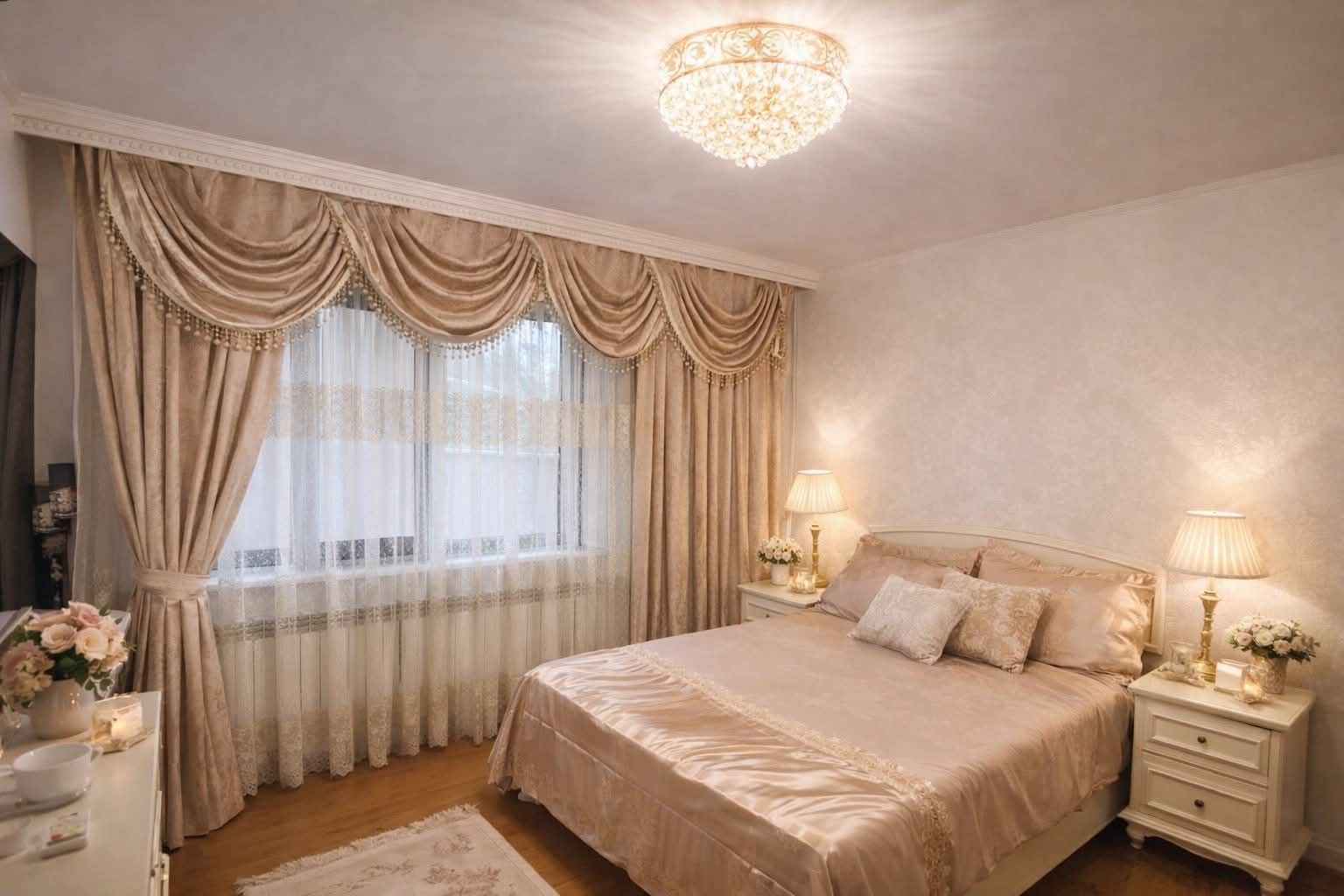 Faleza nord-apartament 3 camere de vanzare - Poză 15