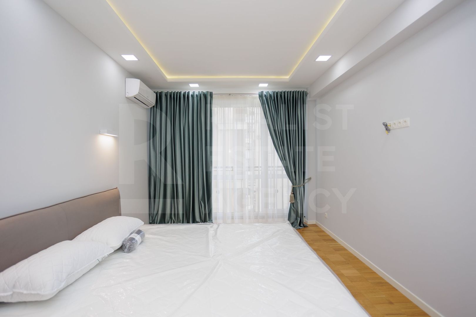 Vânzare, apartament, 3 camere, str. Independenței, Botanica - Poză 21