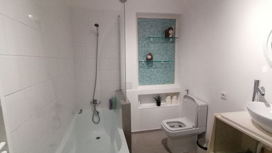 Apartament cu 3 camere - Ultracentral - str. Coltei - Poză 5