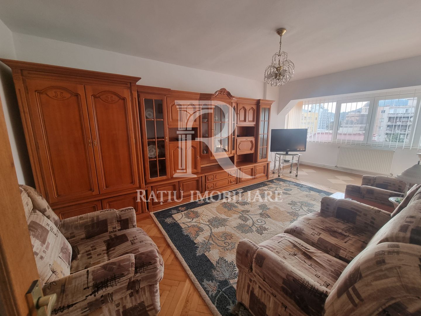 Apartament de inchiriat | 3 camera | Spitalul Judetean | Deva | 71 mp - Poză 9