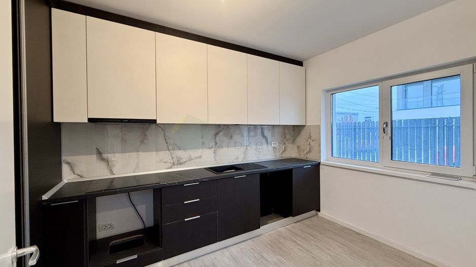 Vila individuala 4 camere | Scoala Americana | Pompa de caldura - Poză 23