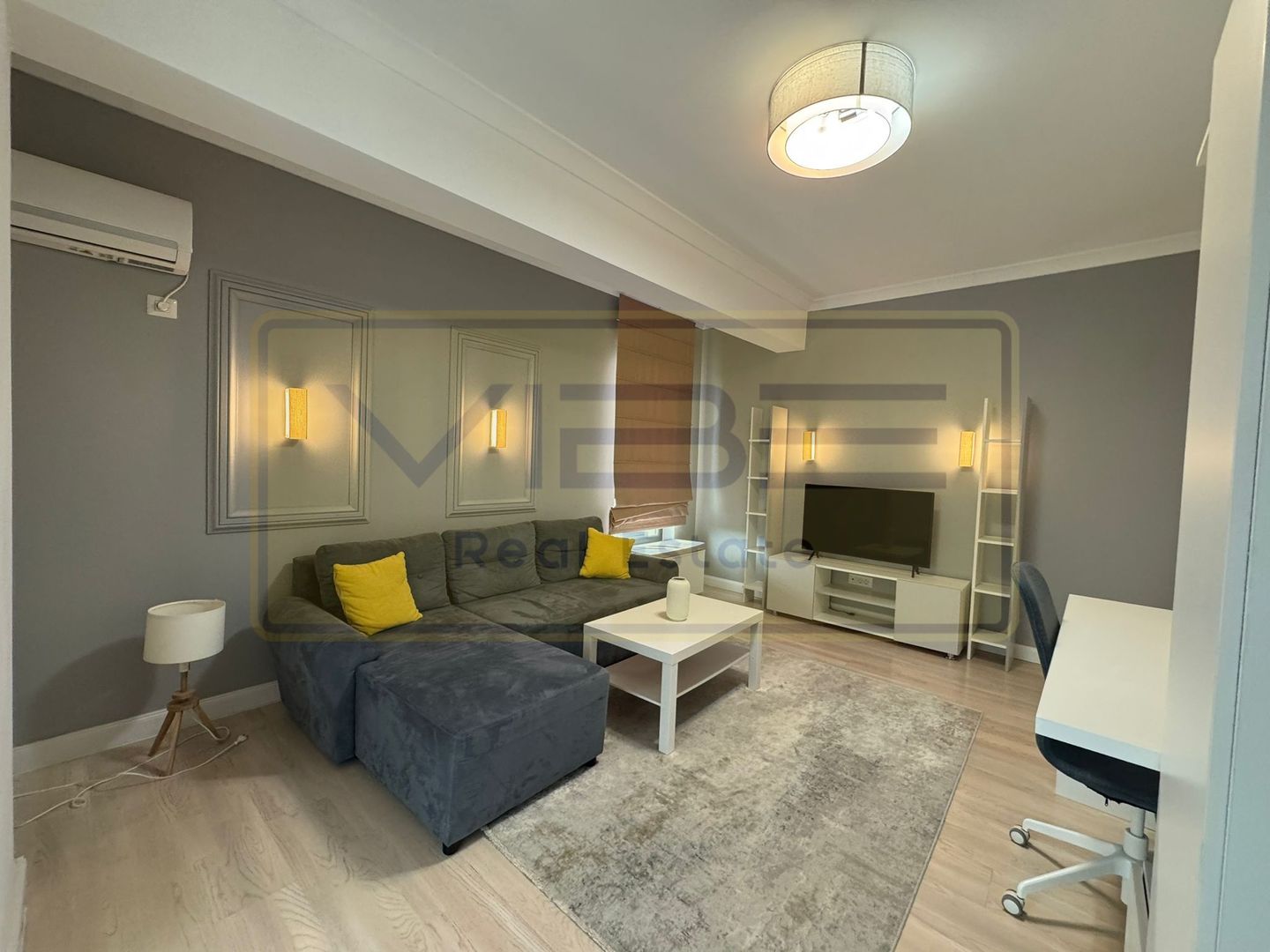 Apartament 2 camere + parcare subterana Pacaurari Grand Beetle - Poză 4