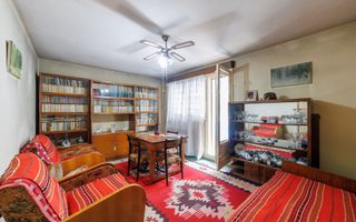 🏡 APARTAMENT DE VÂNZARE – CARTIER NEGRU VODĂ | 3 CAMERE | ET. 1/4 - Poză 2