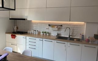 Casa tip duplex Theodor Pallady | 2 locuri parcare  - Poză 10