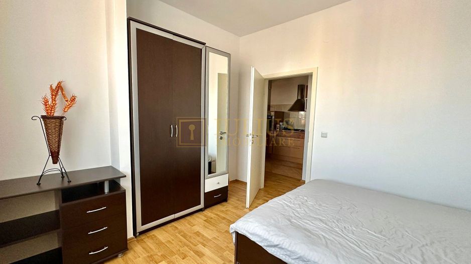 Zona Complex Studentesc - Fabrica de Bere, bloc nou, centrala proprie. - Poză 7