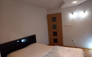 Apartament 3 Camere, Zona Aradului, Mobilat si Utilat Complet, 2 Bai, 3 Balcoane - Poză 6