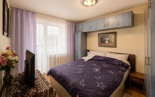 Apartament cu 3 camere, zona Piața Hermes – Gheorgheni - Poză 4