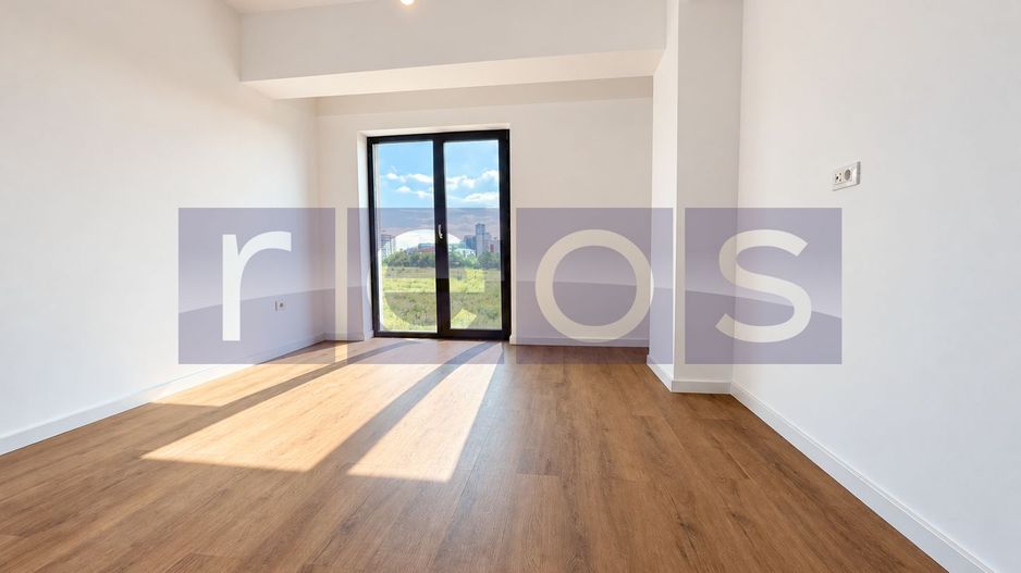 VANZARE 3 CAMERE | 80 MP TOTALI  | TERASA | AVIATIEI - BANEASA - Poză 10