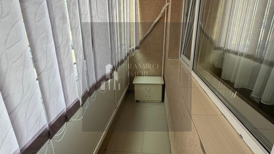 Garsoniera Decomandata Popesti Leordeni -  Soseaua Oltenitei x - Poză 5