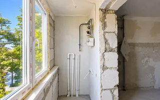 APARTAMENT CU 2 CAMERE | 51,9 m² | CENTRUL ORAȘULUI ANENII NOI - Poză 17