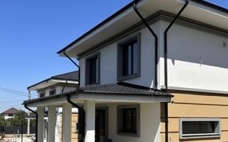 Casă individuală de vânzare în Valea Ursului, Miroslava – 140 mp utili, 400 mp teren - Poză 2
