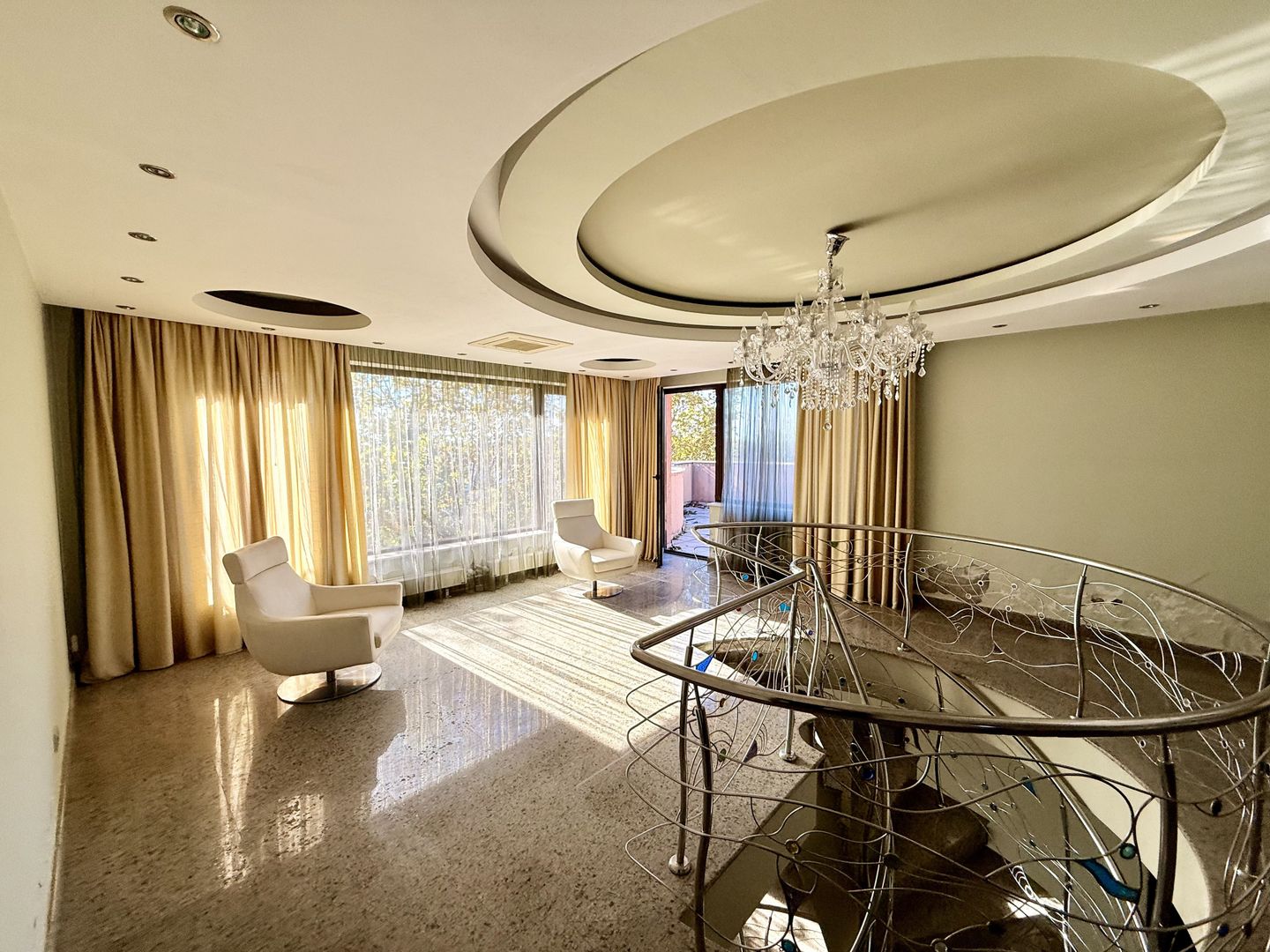 Duplex 14 camere Pantelimon Cernica 864 mp desfasurati - Poză 35