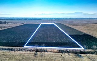 TEREN STUPINI-COMISION 0 - Poză 3