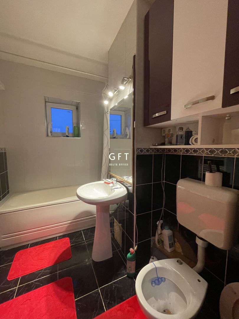 Apartament modern 2 dormitoare , Et. 1, zona Casa Someșana - Poză 12