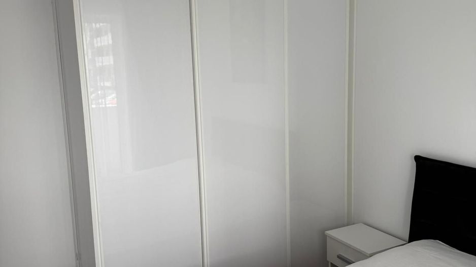 Apartament 2 camere la parter inalt de vanzare in Prima Arena - Poză 9