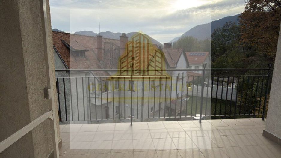 Apartament spațios 3 camere, bloc nou Zărnești - Poză 13