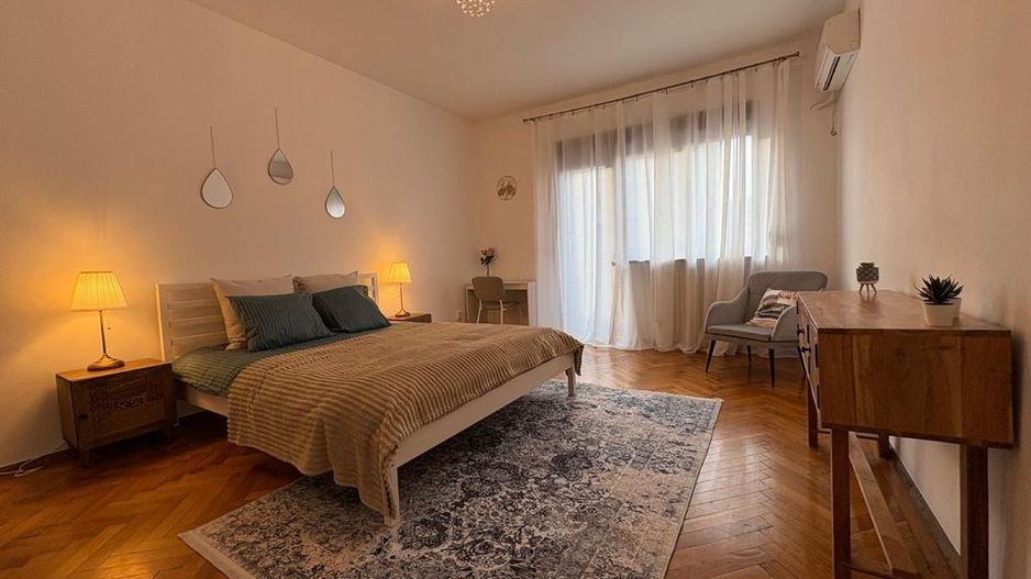 Apartament  Grădina Icoanei // Dionisie Lupu - Poză 2