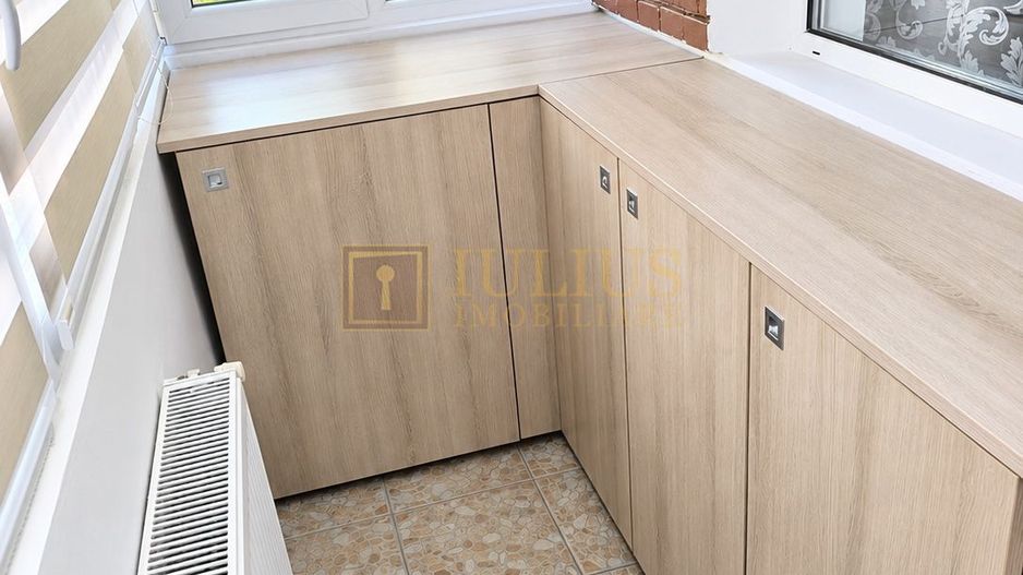 Centrală proprie, contract inclus : zona - Dorobanților - Poză 7