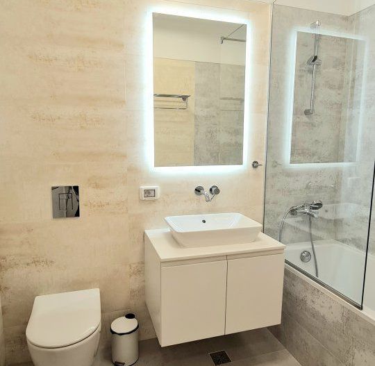 Apartament WIN Herastrau | Aviatiei - Poză 8