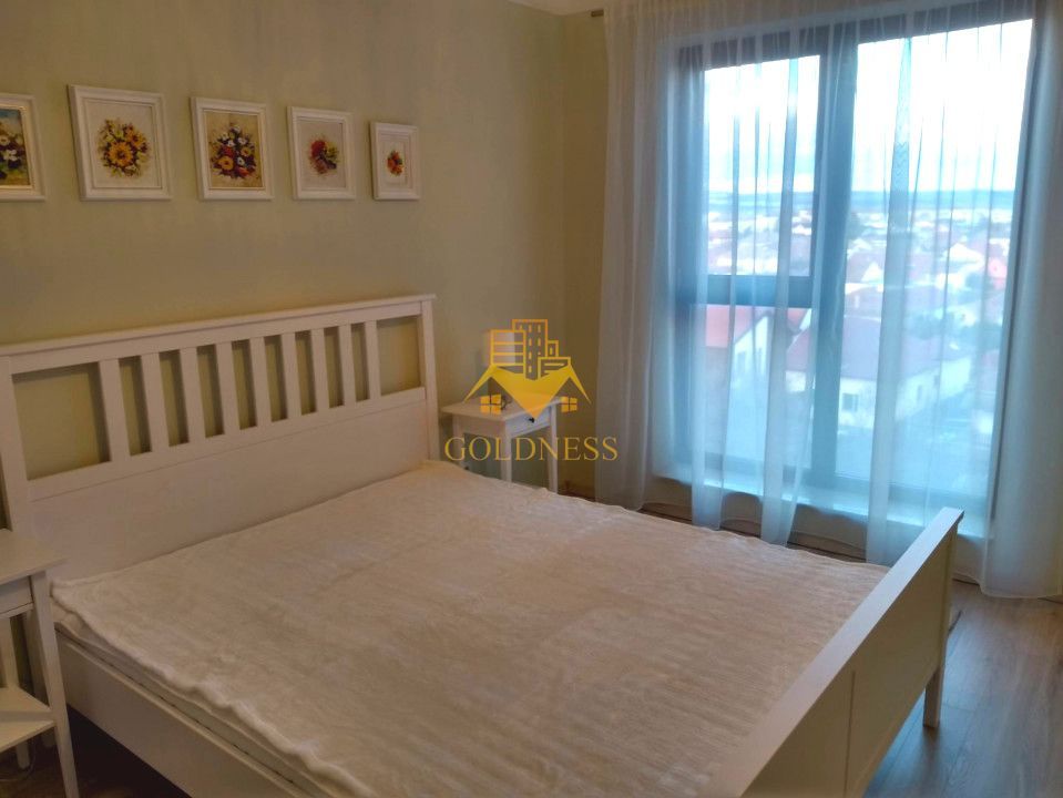 2 camere decomandate, modern, parcare subterana, Brancusi, semicentral - Poză 4