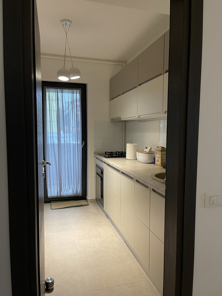 De Inchiriat  Apartament spatios, modern, rond Alba Iulia - Poză 3