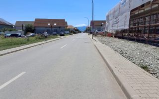 Spatiu comercial in Selimbar, ansamblu nou de blocuri, 121.40mp - Poză 7