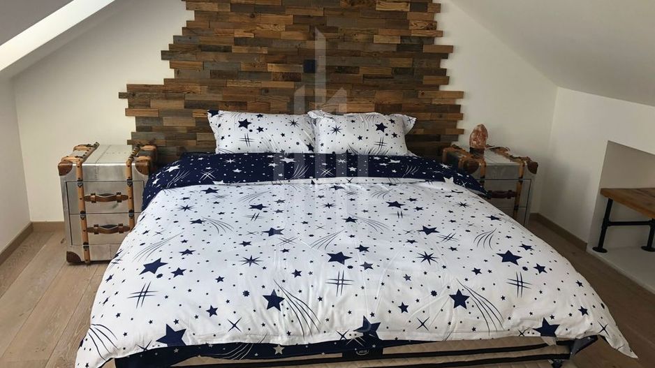 Penthouse de vanzare | Padurea Dumbrava | Premium - Poză 5