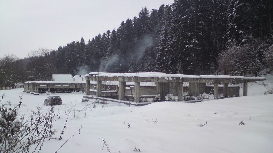 Teren Agapia -județul Neamț - Poză 6