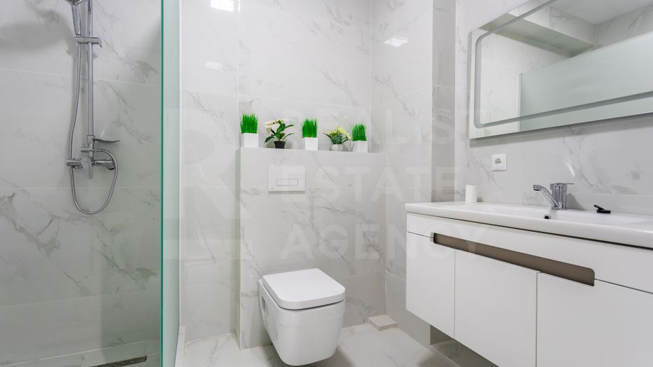 Vânzare, apartament, 2 camere, strada Gheorghe Madan, Poșta Veche - Poză 5