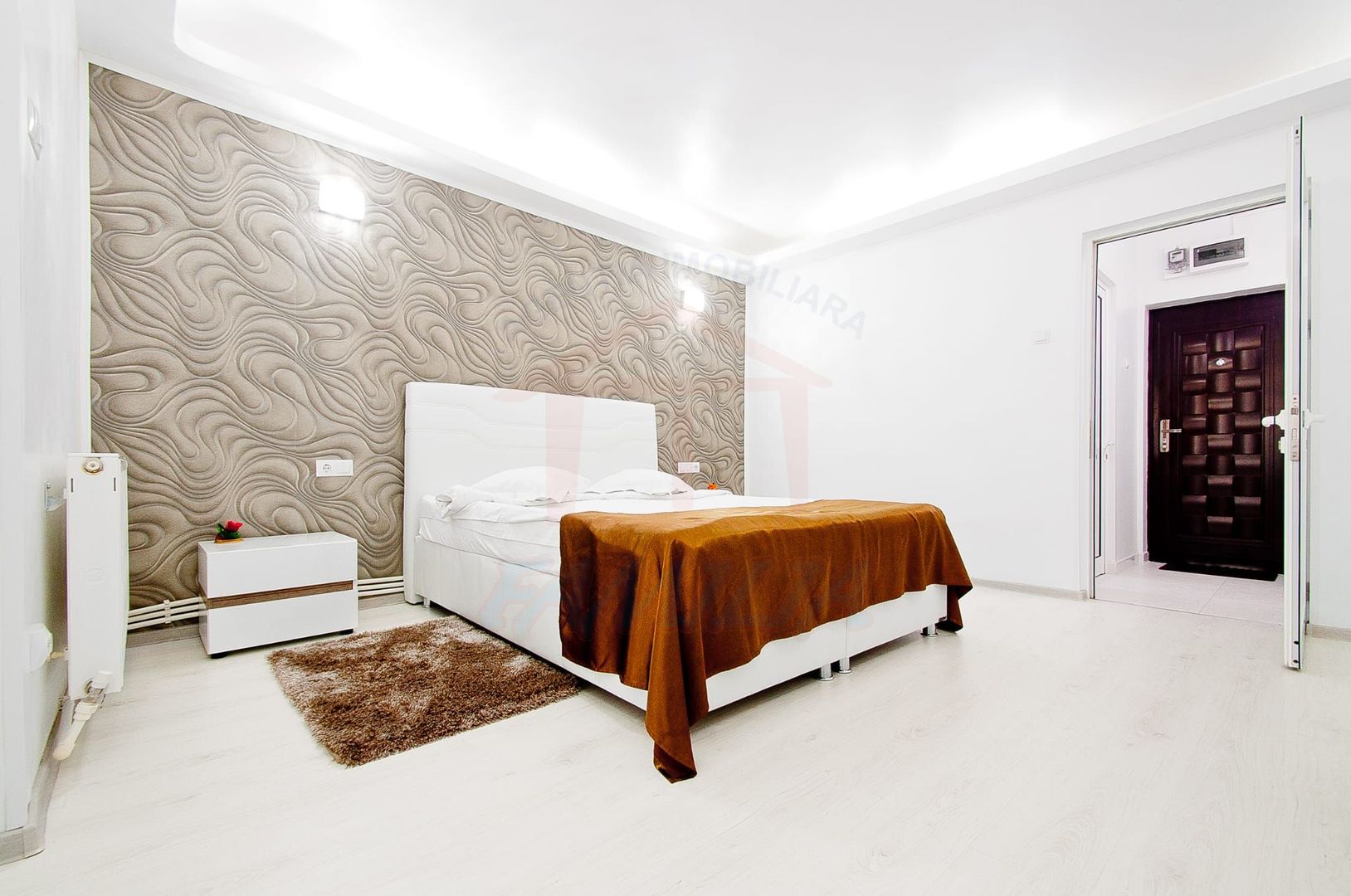 Garsonieră cu vedere la Dunăre – Mazepa 1 | Parter | 57.000 € - Poză 4