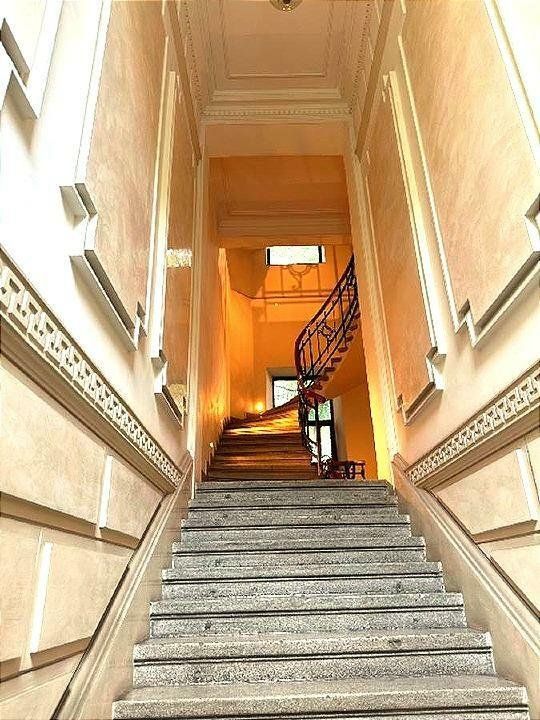 Casă / Vilă cu 11 camere de închiriat în P-ta Romana, Bucuresti - Poză 4