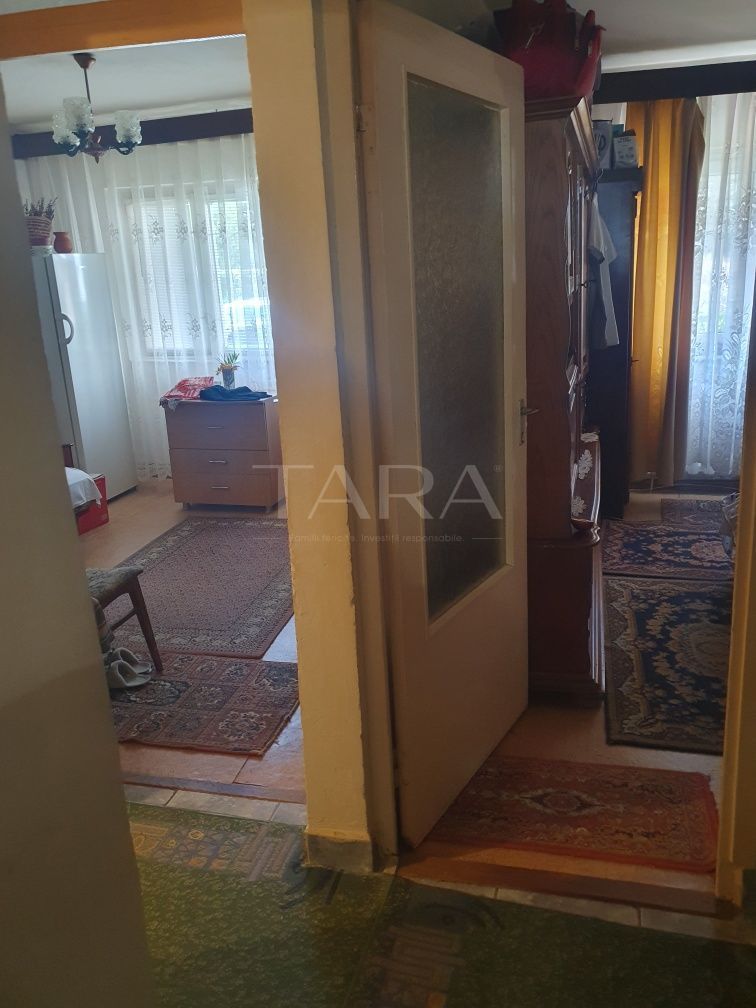 Apartament cu 3 camere decomandat, aproape de Piața Ion Meșter - Poză 3