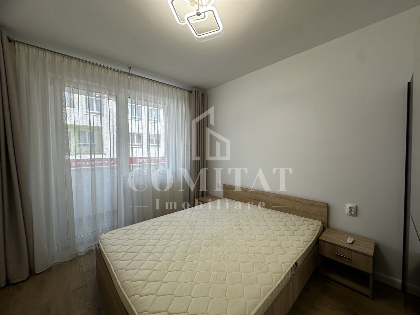 Apartament la cheie | Bloc nou | Zona străzii Porii-Floresti - Poză 10