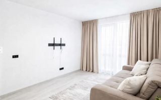 AP. 2 CAMERE- LACUL TEI, BLOC REABILITAT, MASINA DE SPALAT VASE,MODERN - Poză 1