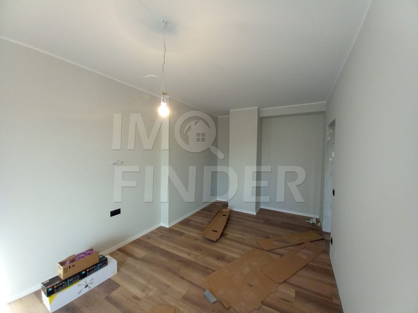 Apartament NOU Superfinisat zona FSEGA - Poză 7