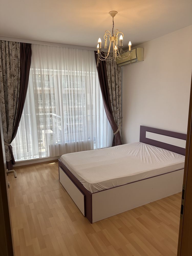 Închiriere Apartament cu 2 camere Titan, Rasarit de Soare, 10 min metrou - Poză 6