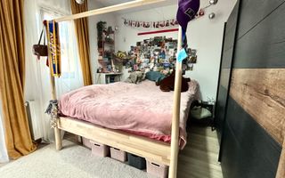 Triplex 4 camere | Utilități | Credit | Sânpetru - Poză 14