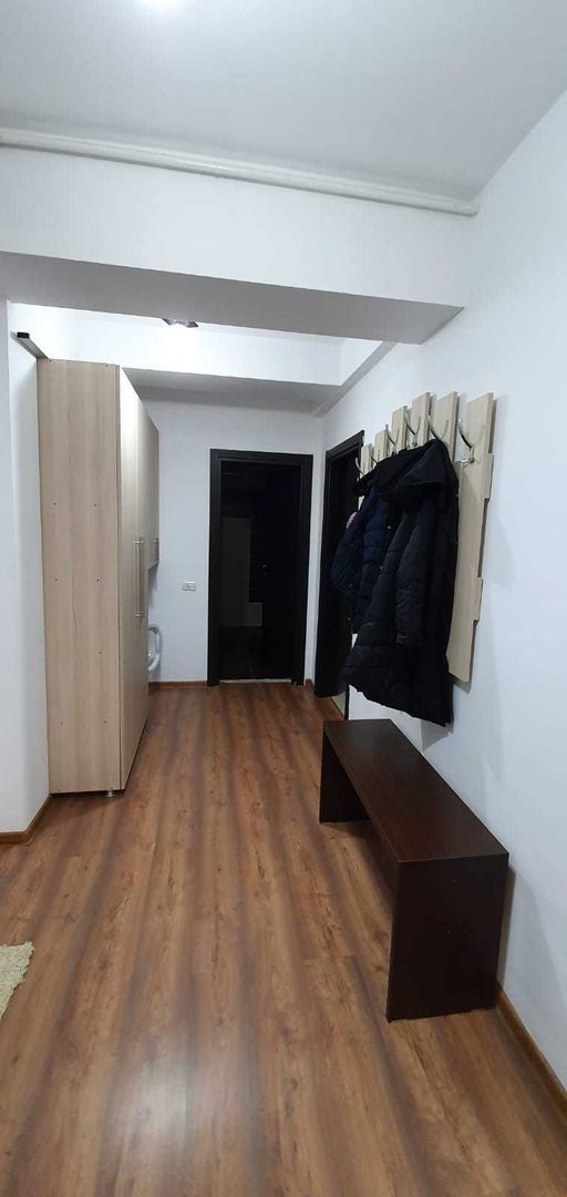 Apartament 2 camere Campus, Bloc Nou - Parcare privata - Poză 5
