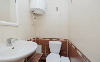 Vânzare, apartament, 3 camere, str. Mitropolit Petru Movilă, Centru - Poză 11