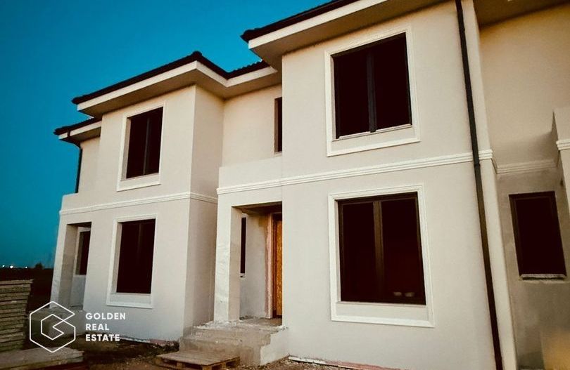 Casă insiruită cu 3 camere - Calea Urseni, Giroc - Poză 6